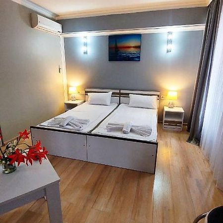 Море Batumi Eksteriør billede