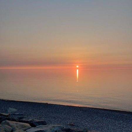 Море Batumi Eksteriør billede