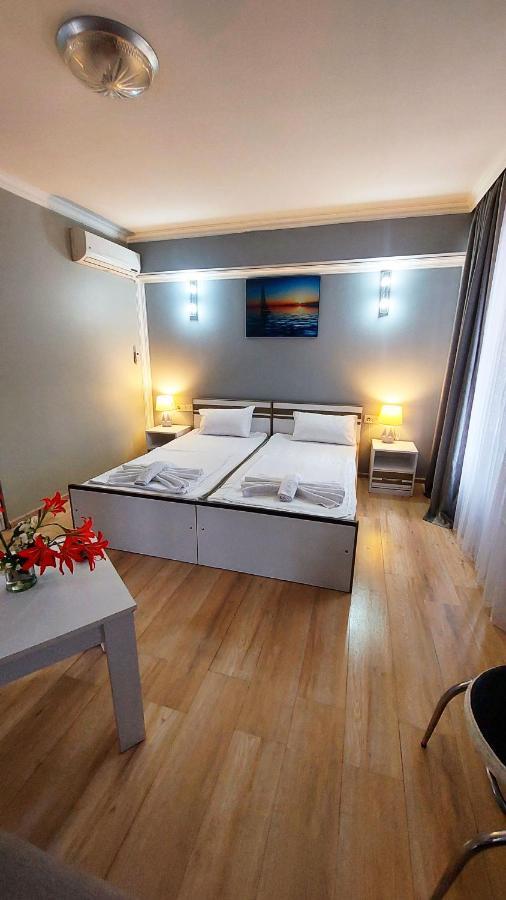 Море Batumi Eksteriør billede
