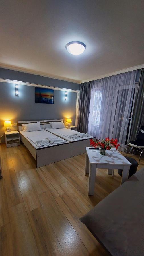 Море Batumi Eksteriør billede