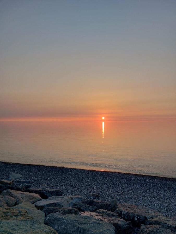 Море Batumi Eksteriør billede