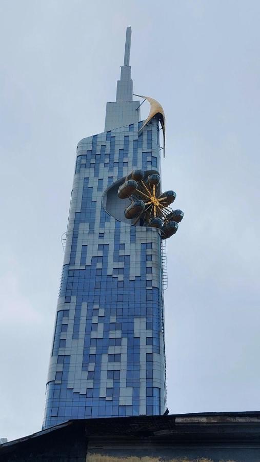 Море Batumi Eksteriør billede