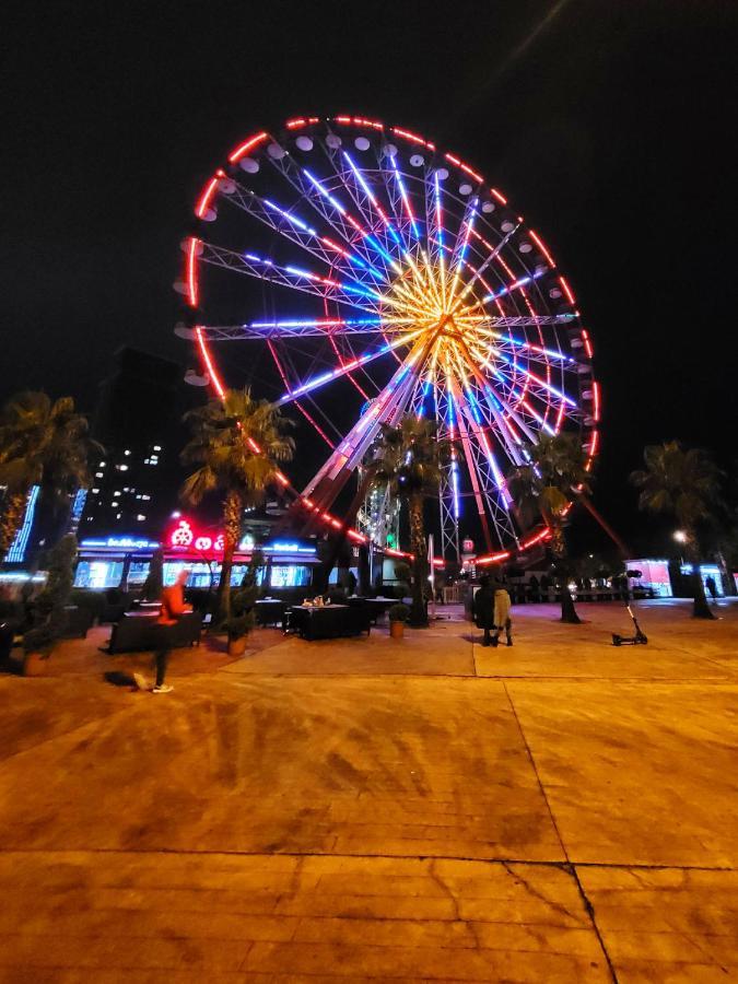 Море Batumi Eksteriør billede