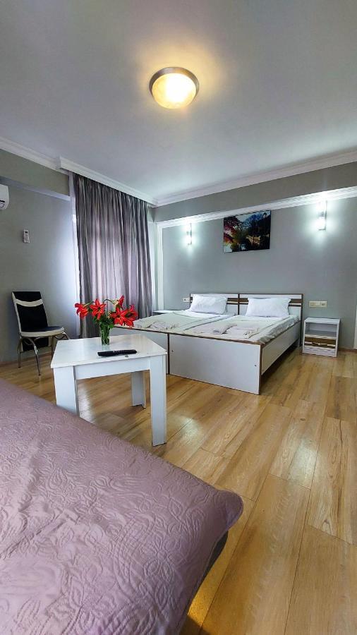 Море Batumi Eksteriør billede